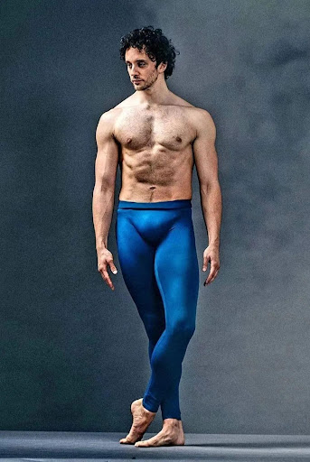 大型原创梦幻舞剧My Mulan3