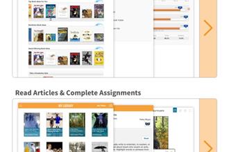 Accelerated Reader