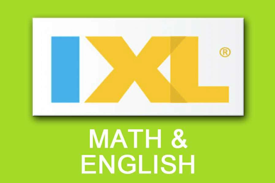 IXL Math & English 加拿大版(年费)