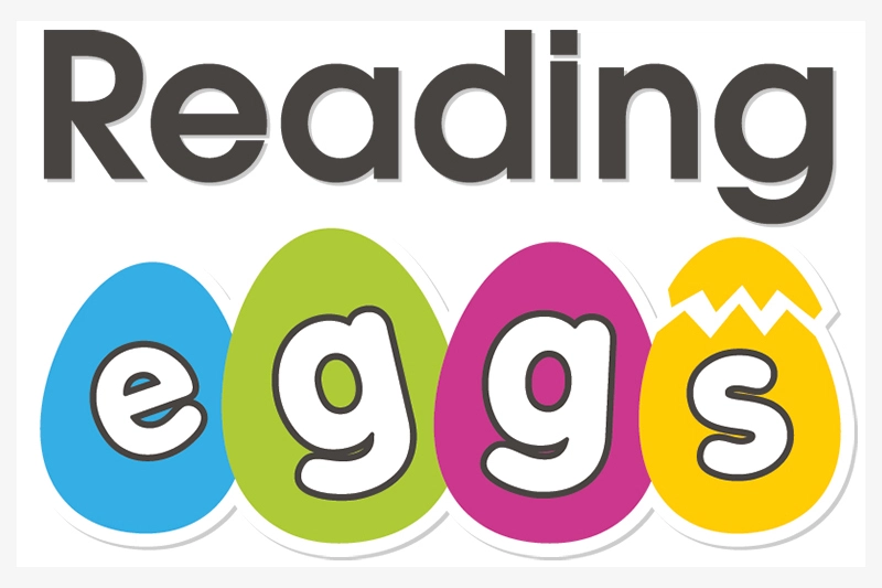 Reading eggs 阅读数学(年费)