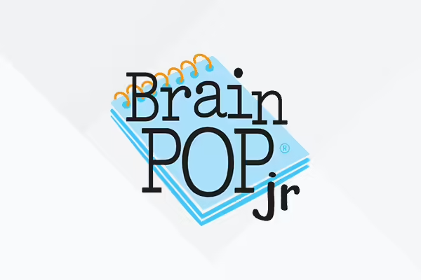 BrainPop Jr /青少年/ESL 英语+/法语 /西语在线学习