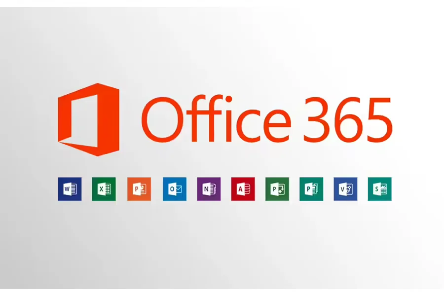 微软 Microsoft Office 365 永久激活账户 Word Excel PPT